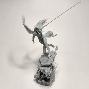 Sephiroth