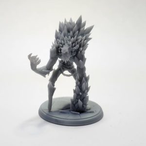Ice Golem