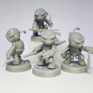 TMNT