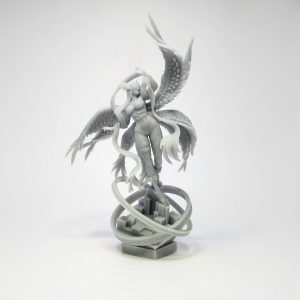 Angewomon - Digimon