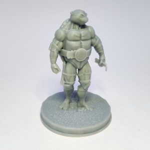 TMNT-MIKE
