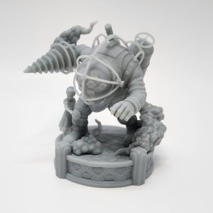 BioShock_Big_Daddy