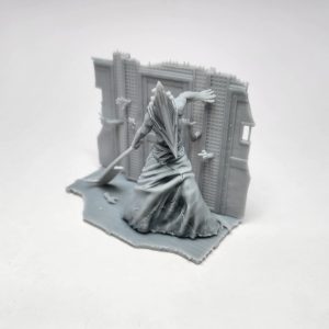 Silent Hill Pyramid Head