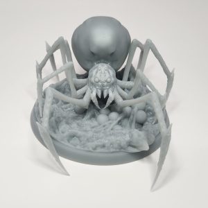 Spider