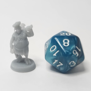 Arlo, The Butcher