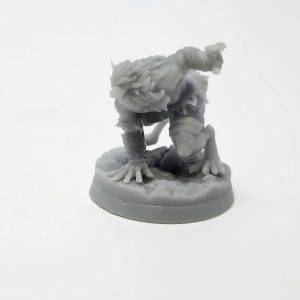 Werewolf