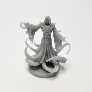 Hastur Mask