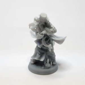 Wicked Wizard