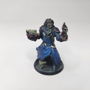 Warlock