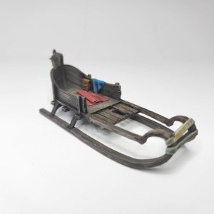 Sled