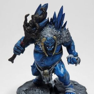 Ice Troll