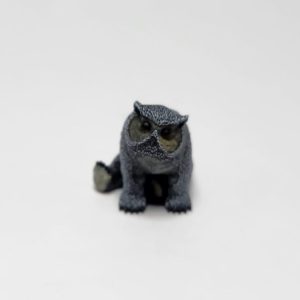 Baby Owlbear