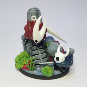 Hollow Knight