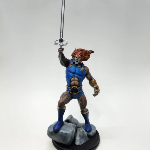 Lion-O