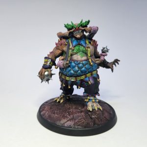 Dreadful The Clown