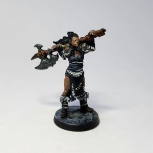 Barbaroth