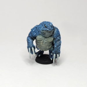 Blue Slaad