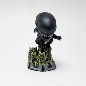 Chibi Alien