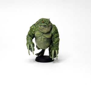 GreenToad