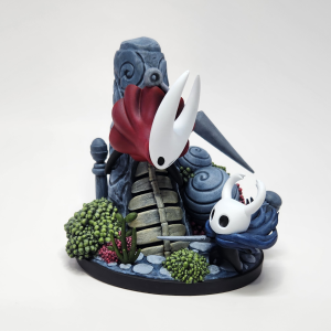 Hollow Knight