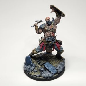 Kratos
