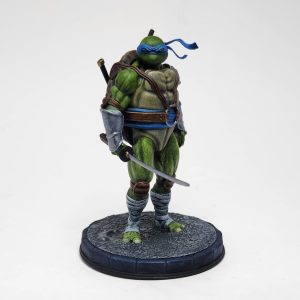 TMNT - Leonardo