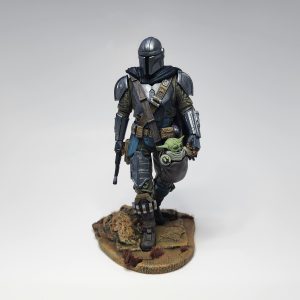 Mandalorian
