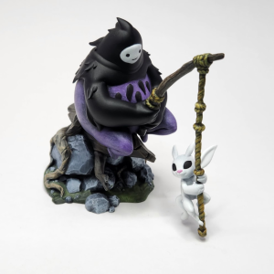 Ori and The Blind Forest