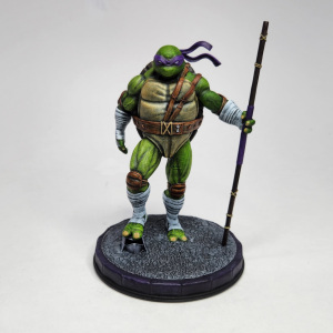 TMNT - Donatelo
