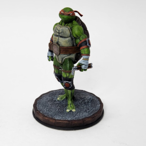 TMNT - Mike