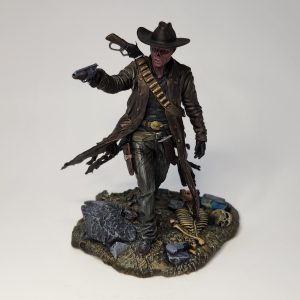 The Ghoul
